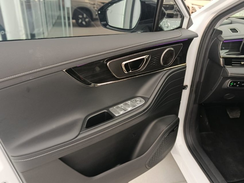omoda e5 61,1 kw eletrico 2.0 4p automatico 202618