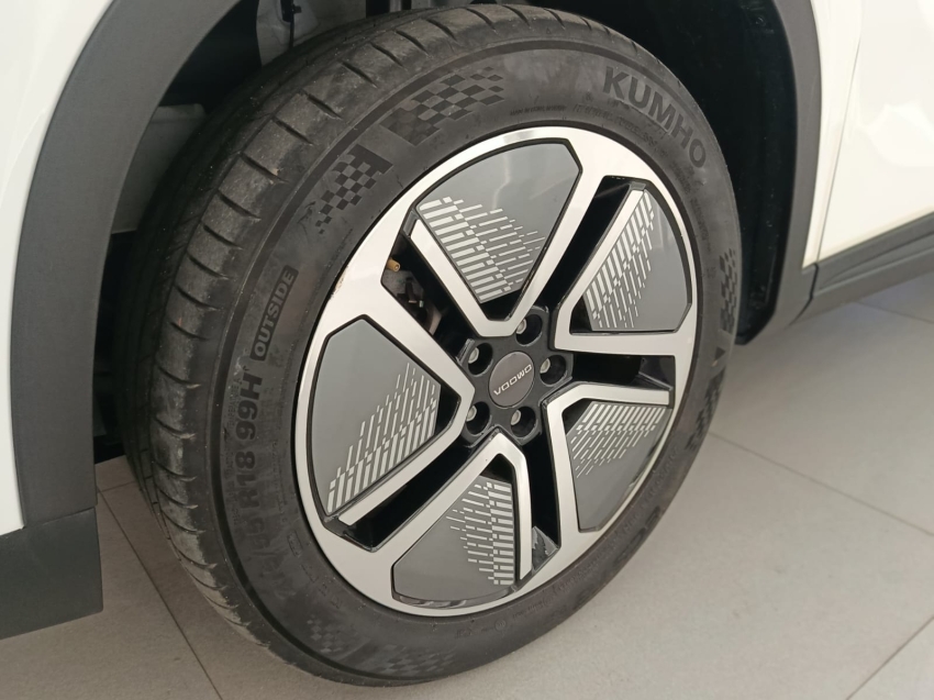 omoda e5 61,1 kw eletrico 2.0 4p automatico 202614
