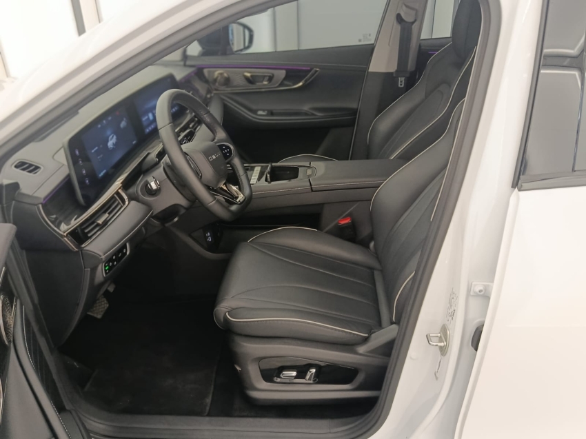 omoda e5 61,1 kw eletrico 2.0 4p automatico 20268
