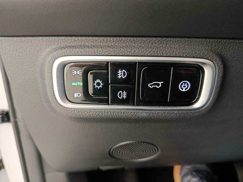 omoda e5 61,1 kw eletrico 2.0 4p automatico 20267