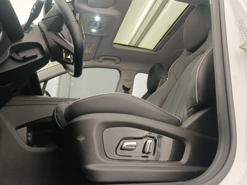 omoda e5 61,1 kw eletrico 2.0 4p automatico 202613