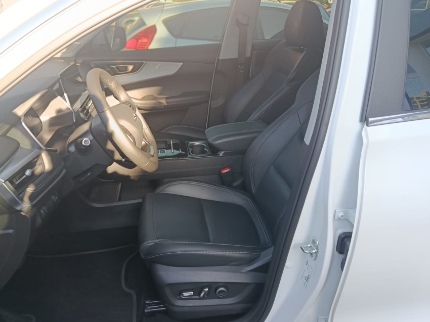 caoa chery tiggo 7 1.5 tci turbo flex sport cvt 4p automatico 20257