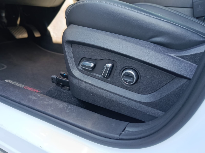 caoa chery tiggo 7 1.5 tci turbo flex sport cvt 4p automatico 20258