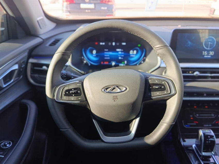 caoa chery tiggo 7 1.5 tci turbo flex sport cvt 4p automatico 20256