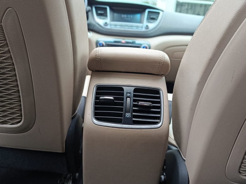 hyundai tucson 1.6 16v t-gdi gasolina gls ecoshift 4p automatico 202011