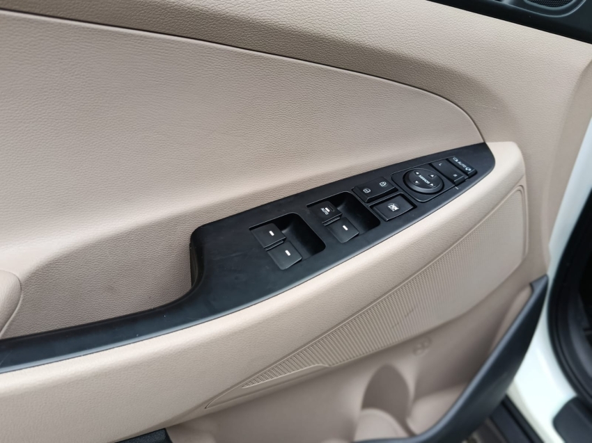 hyundai tucson 1.6 16v t-gdi gasolina gls ecoshift 4p automatico 202013