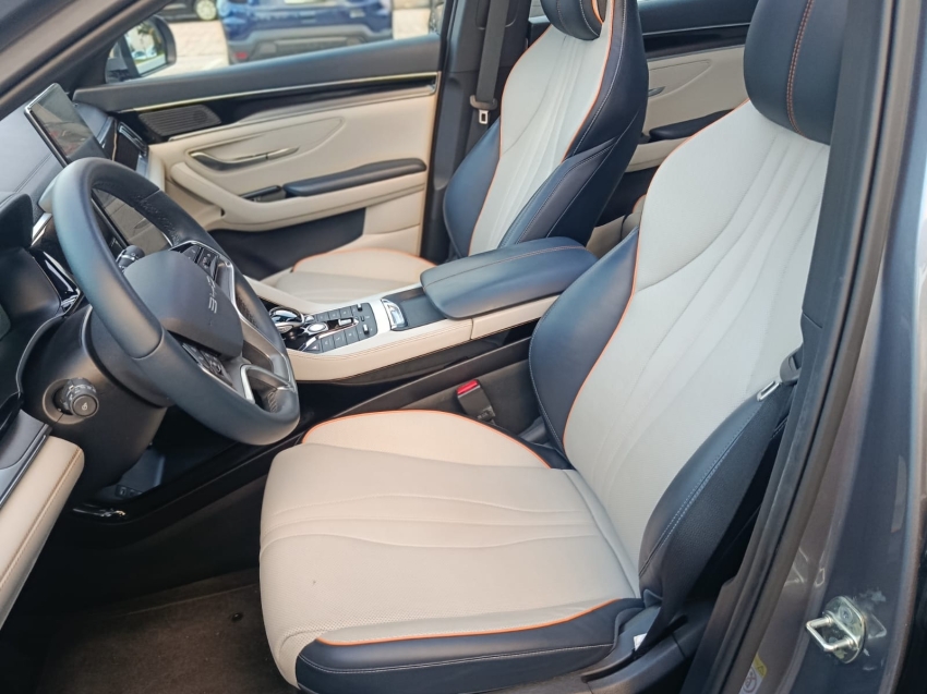 byd song plus 1.5 dm-i hibrido automatico 4p 20249