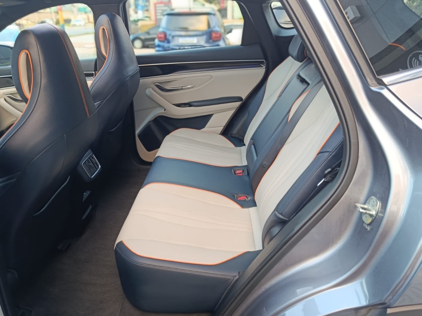 byd song plus 1.5 dm-i hibrido automatico 4p 20248