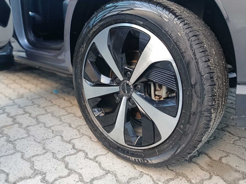 byd song plus 1.5 dm-i hibrido automatico 4p 20247