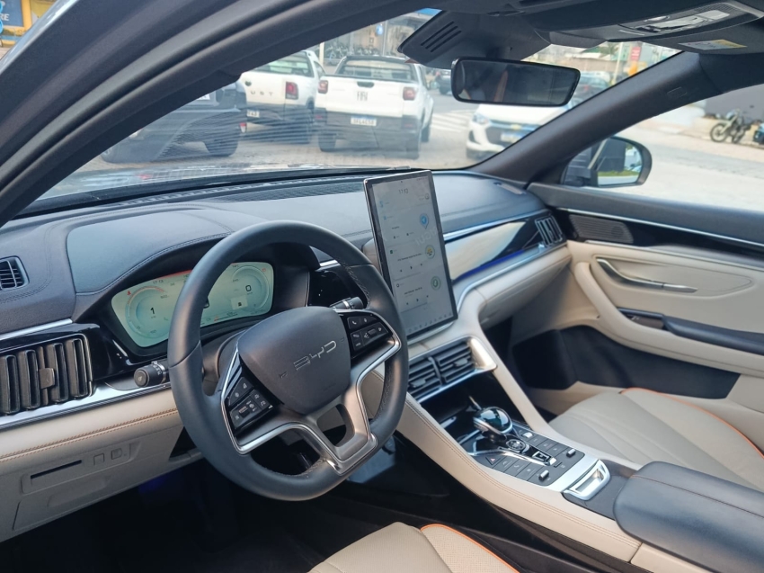 byd song plus 1.5 dm-i hibrido automatico 4p 202412