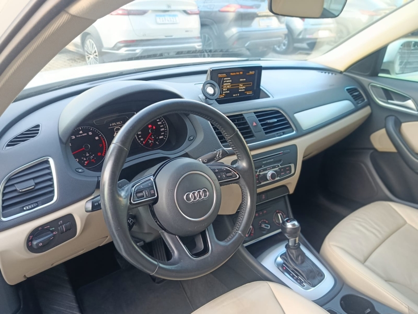 audi rs q3 2.5 gasolina 201810