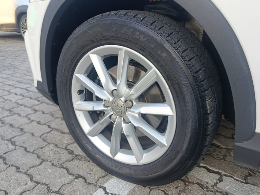 audi rs q3 2.5 gasolina 201811