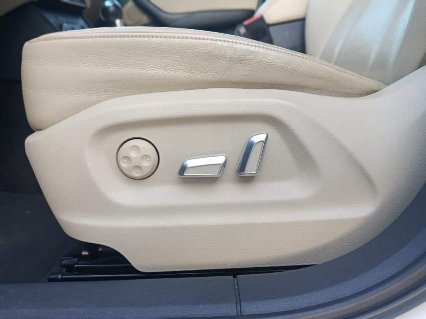 audi rs q3 2.5 gasolina 20187