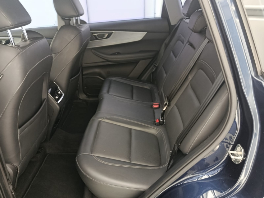 caoa chery tiggo 7 pro 1.6 tgdi gasolina dct 4p automatico 202312
