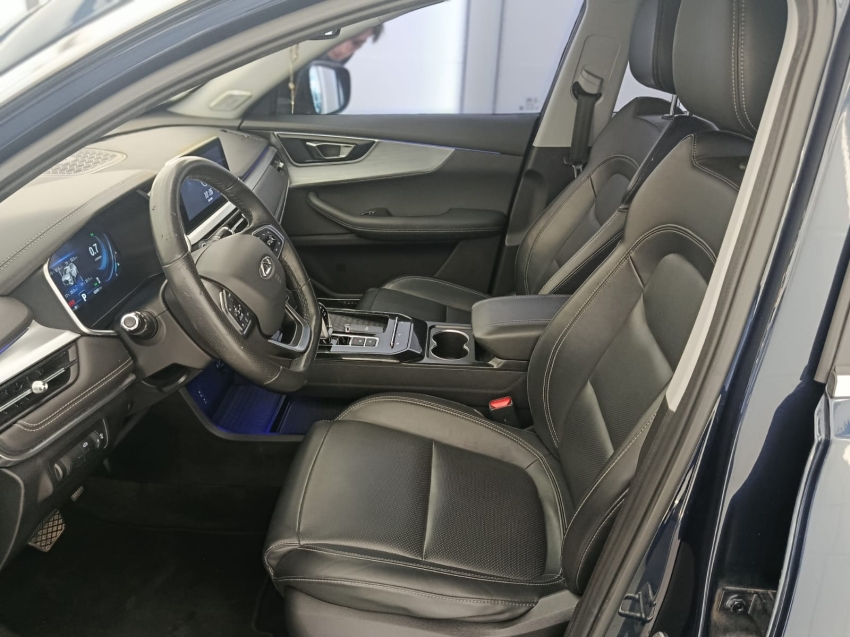 caoa chery tiggo 7 pro 1.6 tgdi gasolina dct 4p automatico 202311