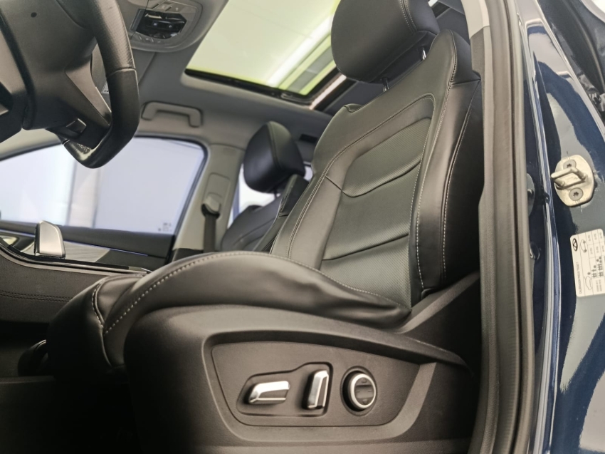 caoa chery tiggo 7 pro 1.6 tgdi gasolina dct 4p automatico 20239