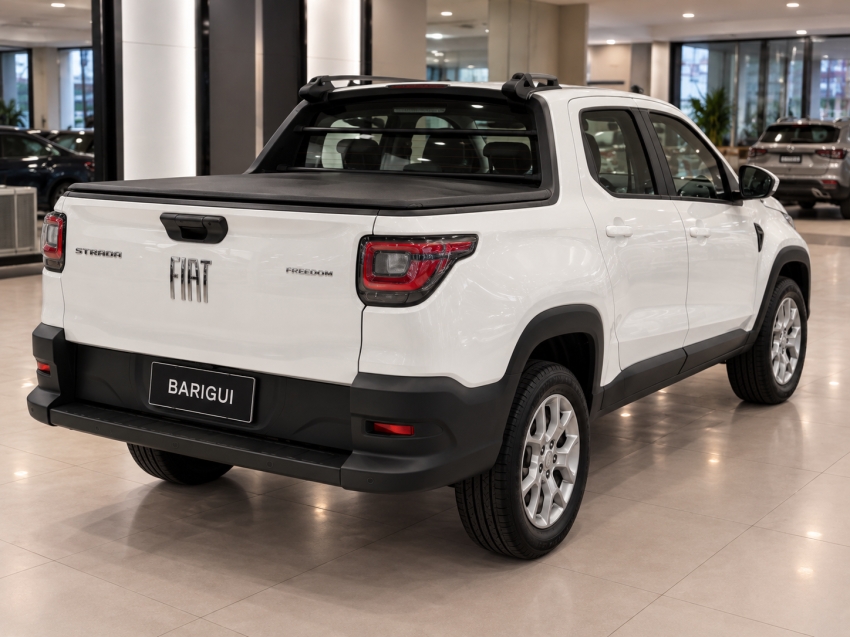 fiat strada 1.3 firefly flex freedom cd manual 4p 20242