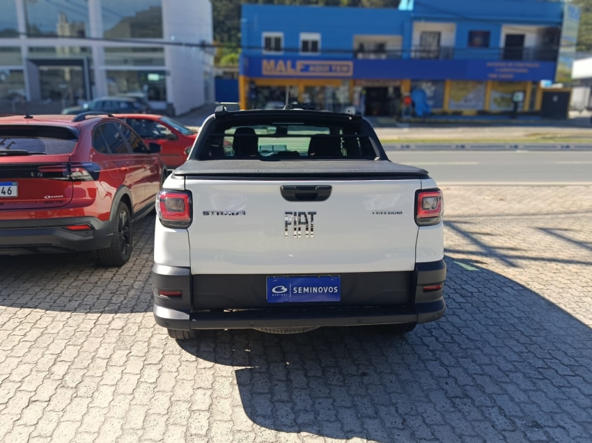 fiat strada 1.3 firefly flex freedom cd manual 4p 20244