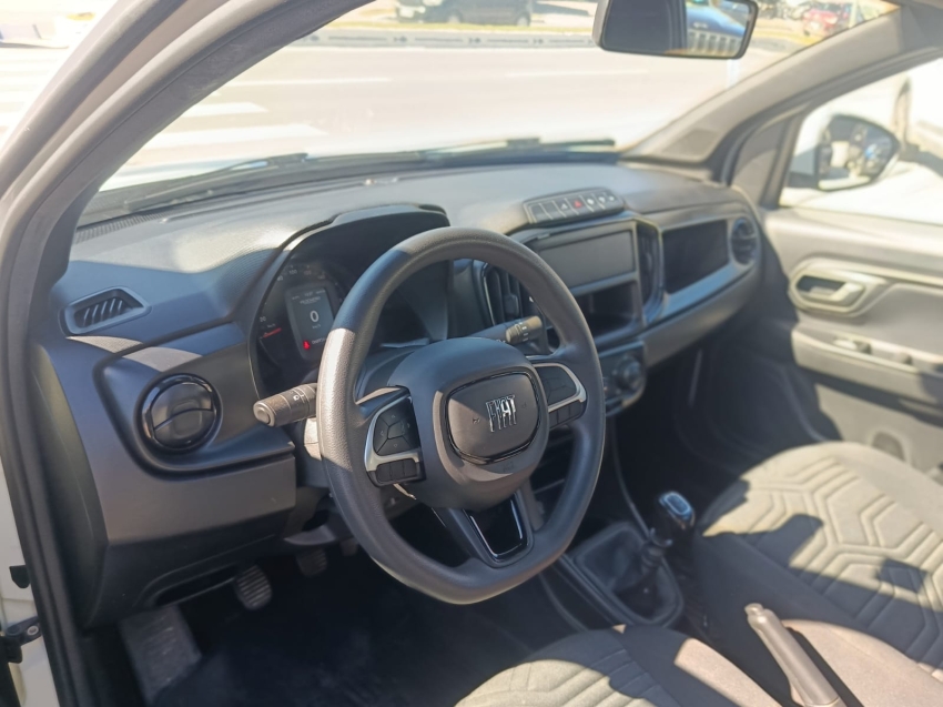 fiat strada 1.3 firefly flex freedom cd manual 4p 202410