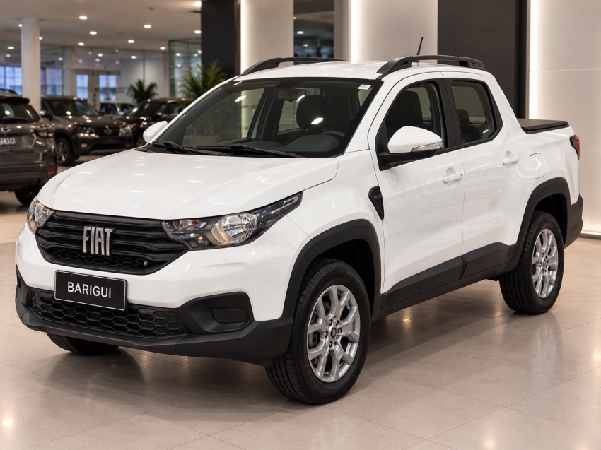 fiat strada 1.3 firefly flex freedom cd manual 4p 2024