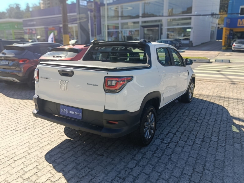 fiat strada 1.3 firefly flex freedom cd manual 4p 20243