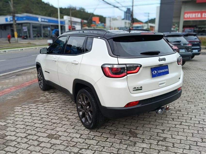 jeep compass 2.0 16v diesel s 4x4 automatico flex 4p 20213