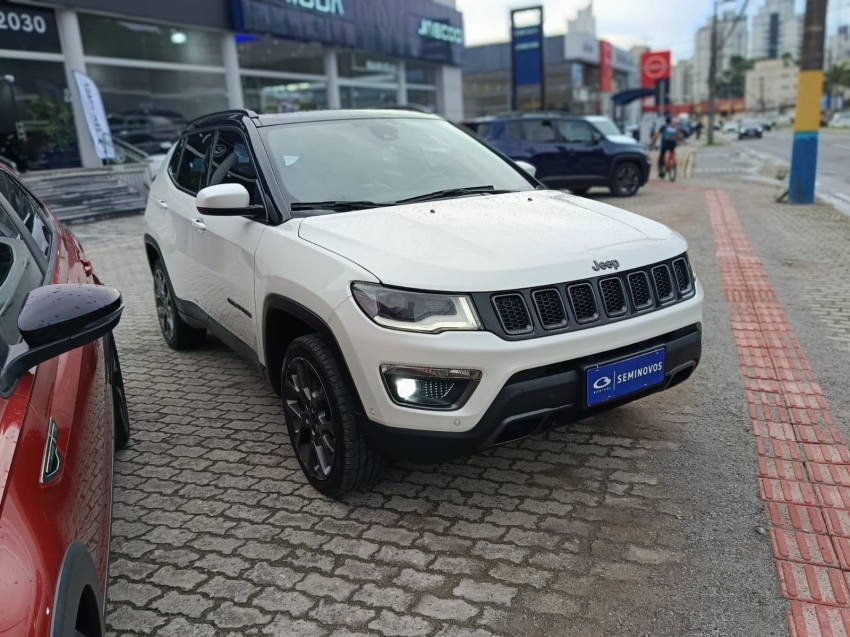 jeep compass 2.0 16v diesel s 4x4 automatico flex 4p 20210