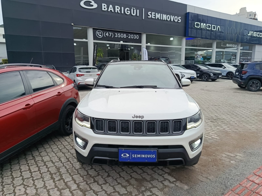 jeep compass 2.0 16v diesel s 4x4 automatico flex 4p 20211