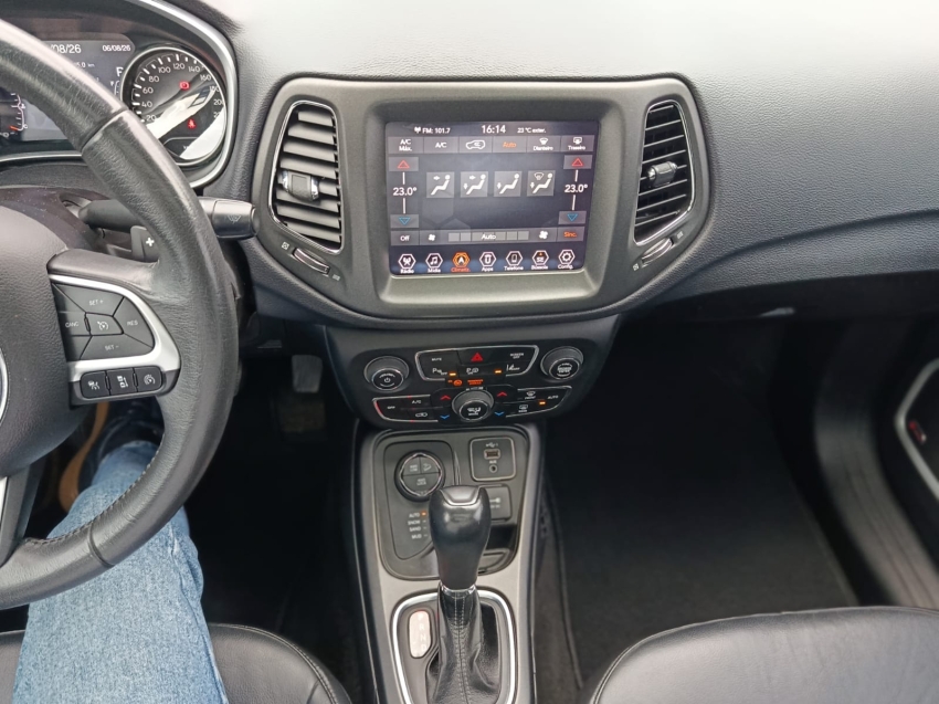 jeep compass 2.0 16v diesel s 4x4 automatico flex 4p 202114
