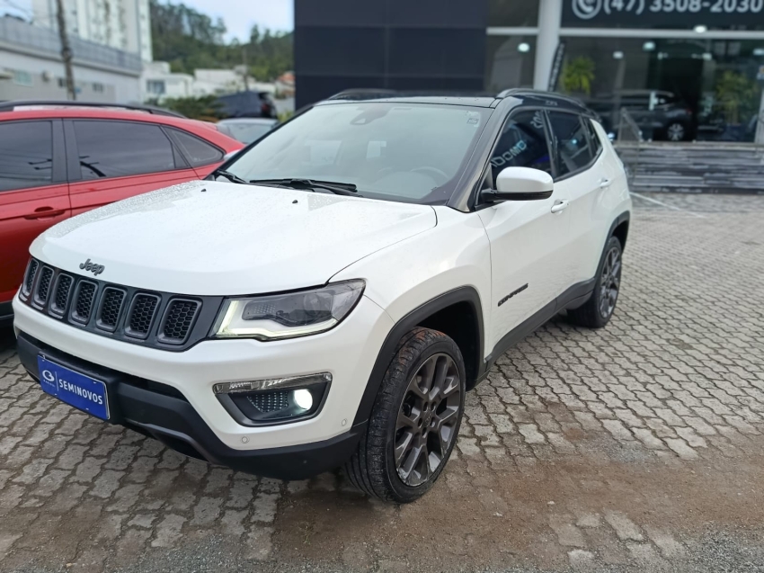 jeep compass 2.0 16v diesel s 4x4 automatico flex 4p 20212