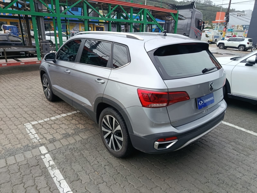volkswagen taos 1.4 250 tsi total flex comfortline automatico 4p 20229