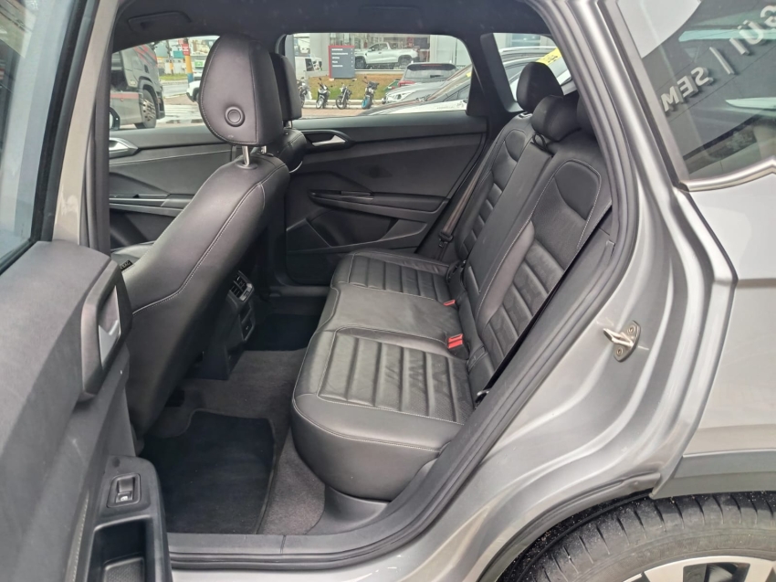 volkswagen taos 1.4 250 tsi total flex comfortline automatico 4p 20228