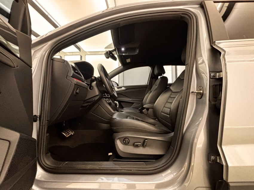 Volkswagen Taos 1.4 250 Tsi Total Flex Comfortline Automatico 4P 2022 11