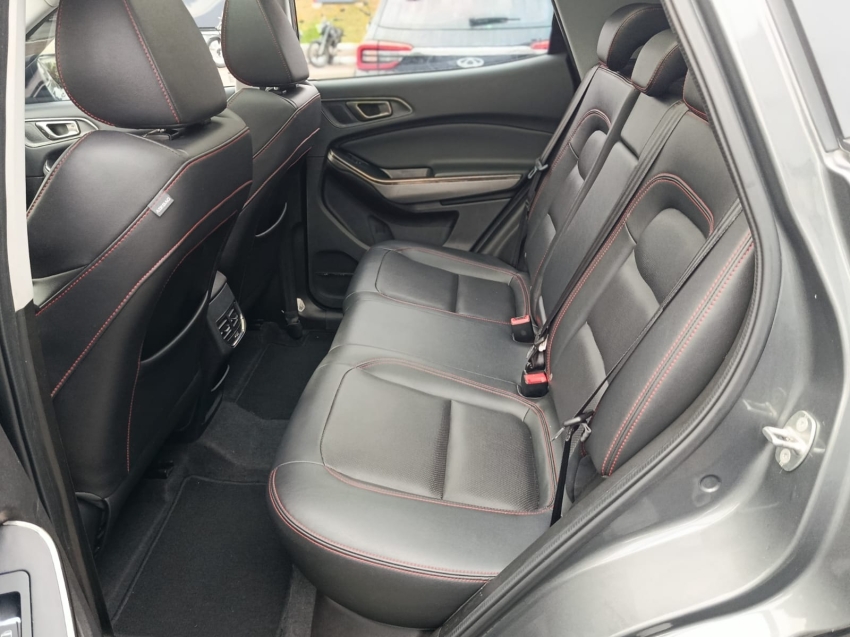 caoa chery tiggo 5x 1.5 vvt turbo iflex t dct 1.0 flex 4p automatico 20218