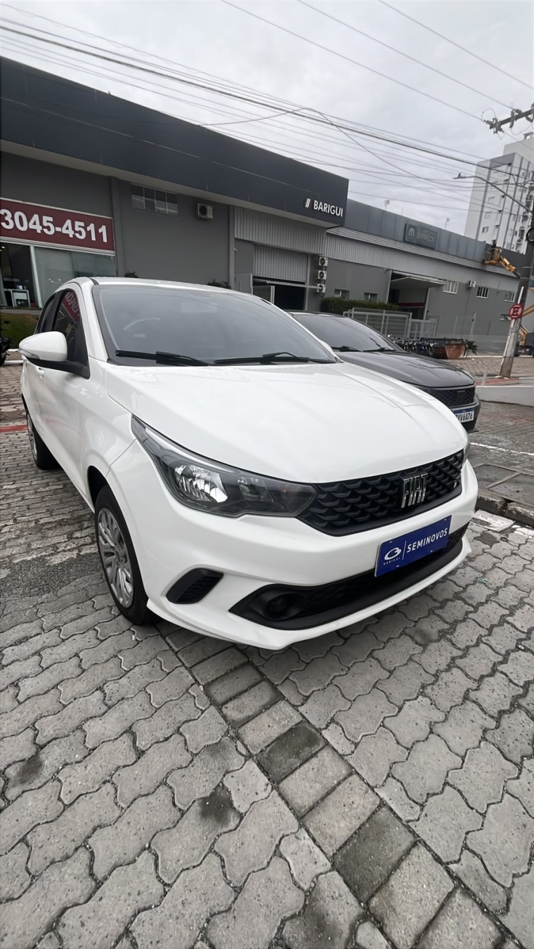 fiat argo 1.0 firefly flex manual 4p 20221