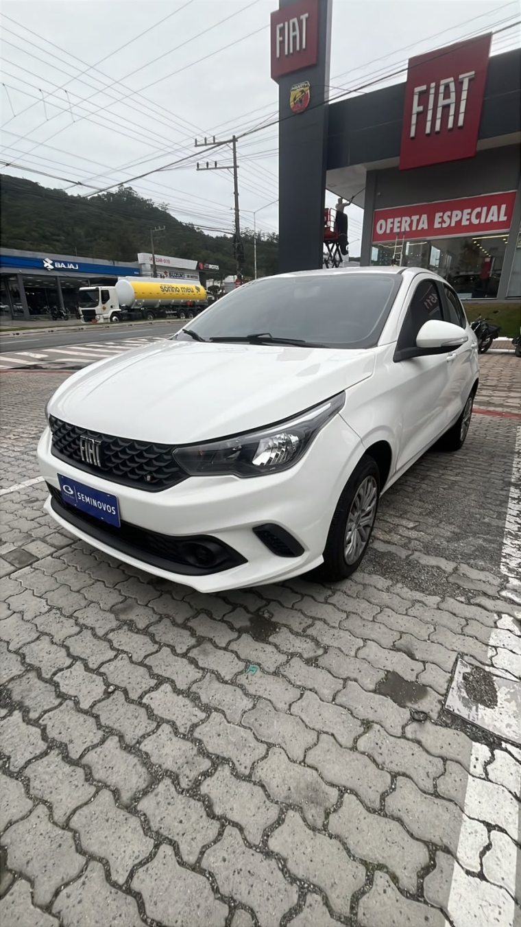 fiat argo 1.0 firefly flex manual 4p 20225