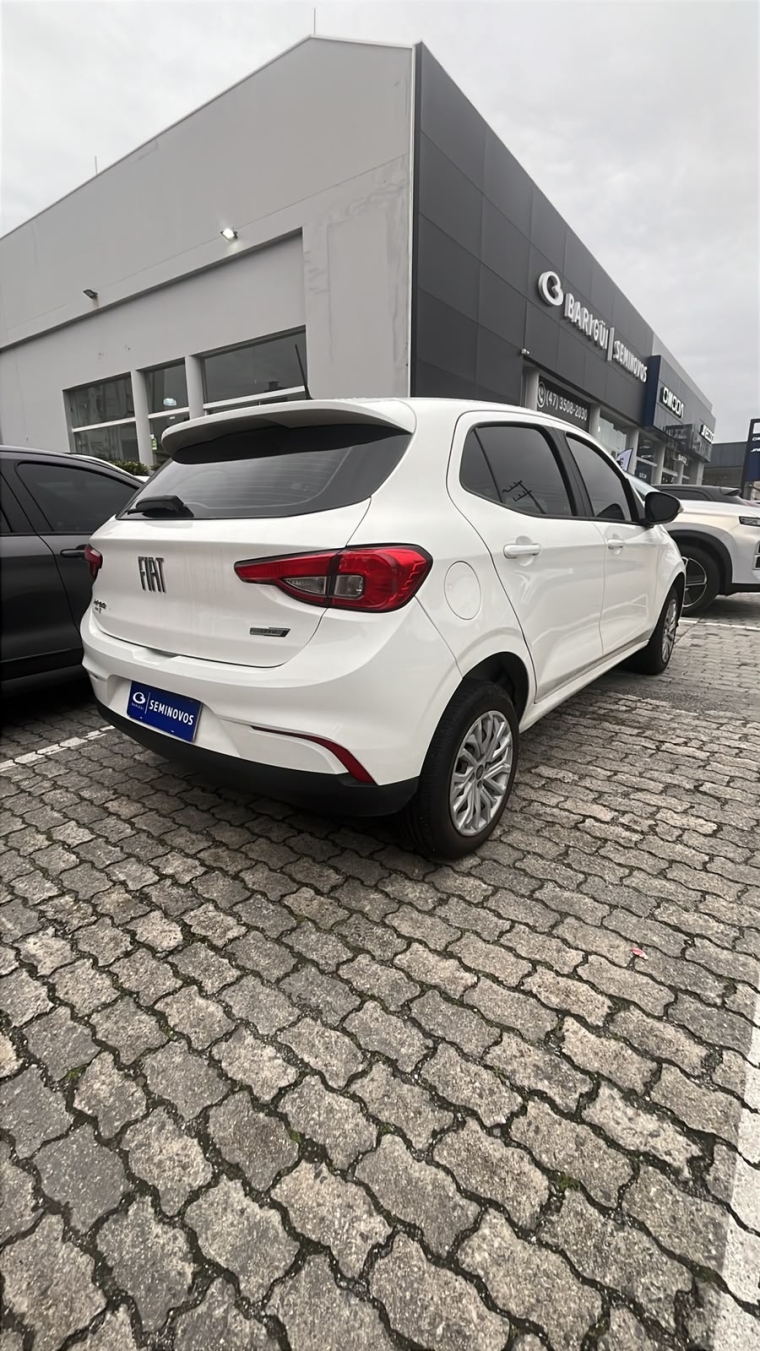 fiat argo 1.0 firefly flex manual 4p 20226