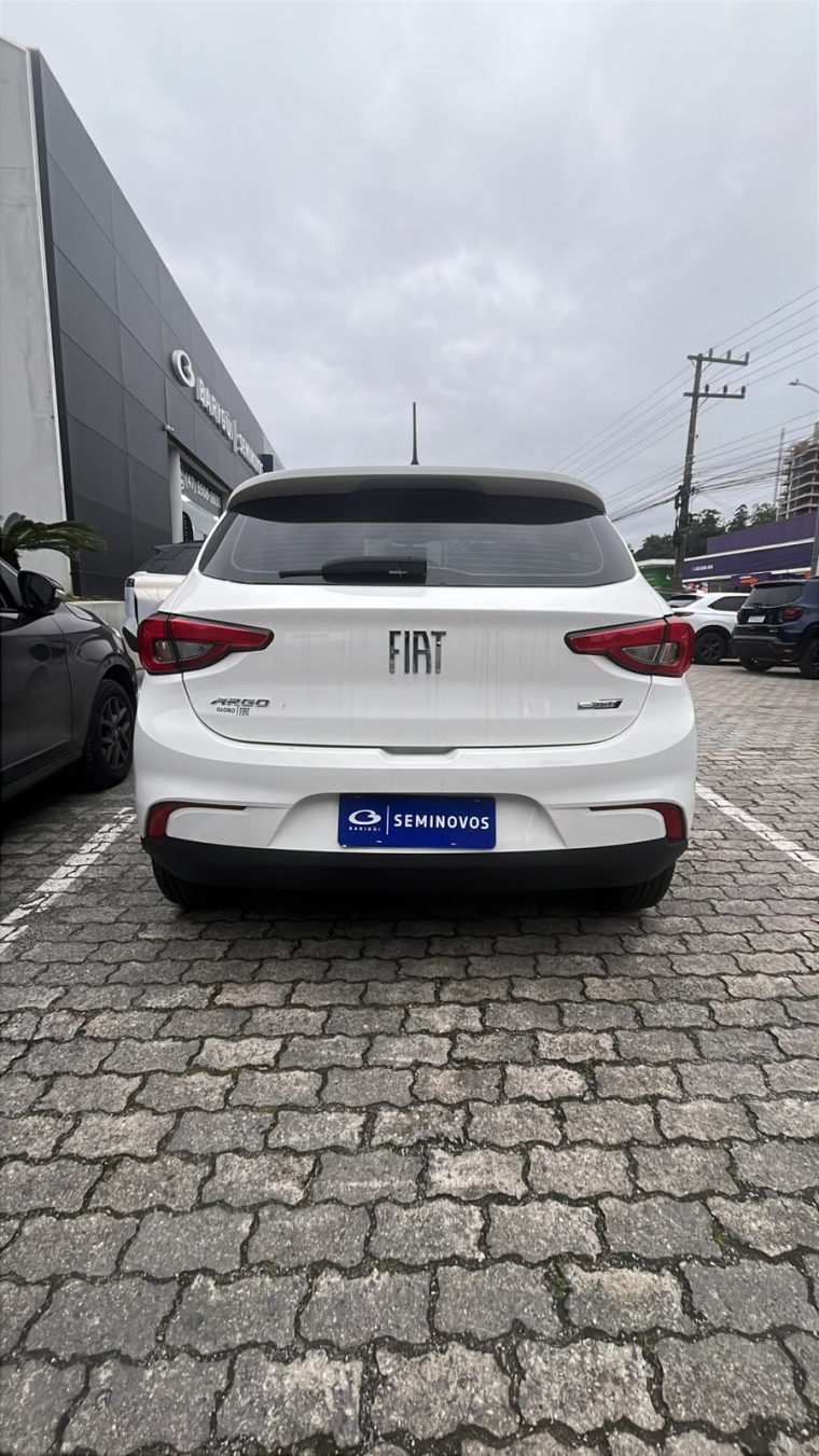 fiat argo 1.0 firefly flex manual 4p 20222