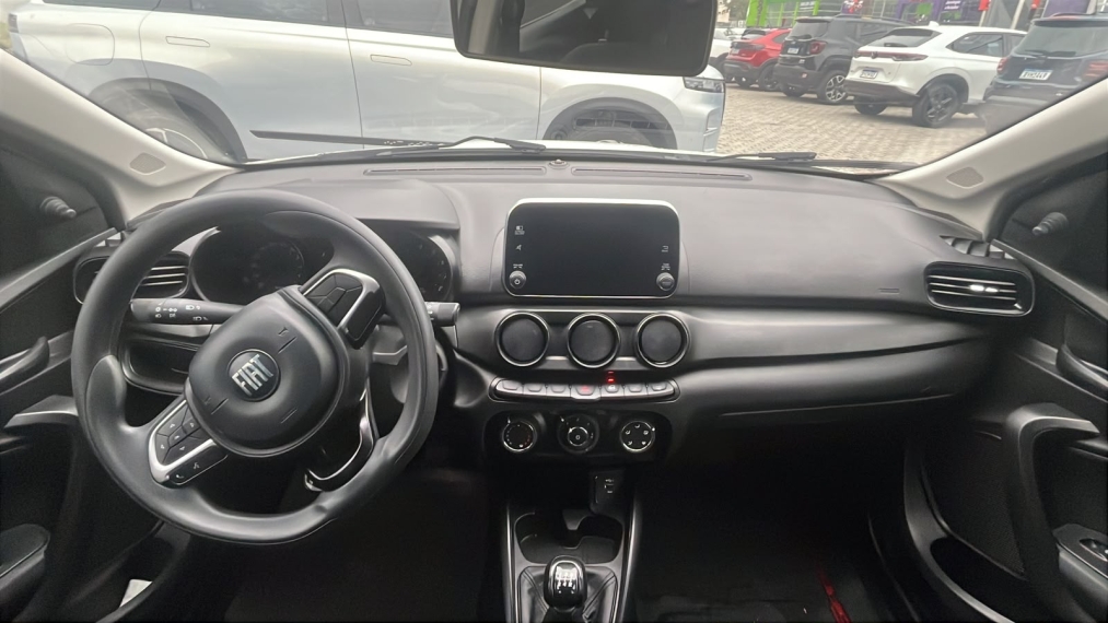 fiat argo 1.0 firefly flex manual 4p 20223