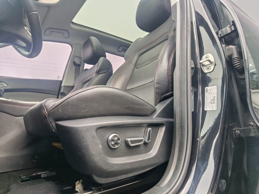 caoa chery tiggo 5x 1.5 vvt turbo iflex txs dct flex 4p automatico 202210
