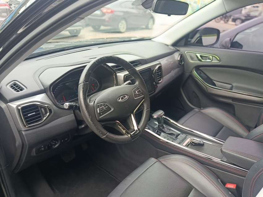 caoa chery tiggo 5x 1.5 vvt turbo iflex txs dct flex 4p automatico 202211