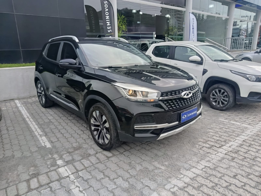caoa chery tiggo 5x 1.5 vvt turbo iflex txs dct flex 4p automatico 20221