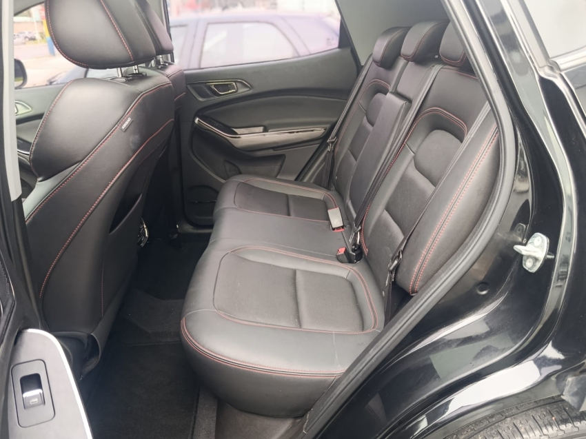 caoa chery tiggo 5x 1.5 vvt turbo iflex txs dct flex 4p automatico 20228