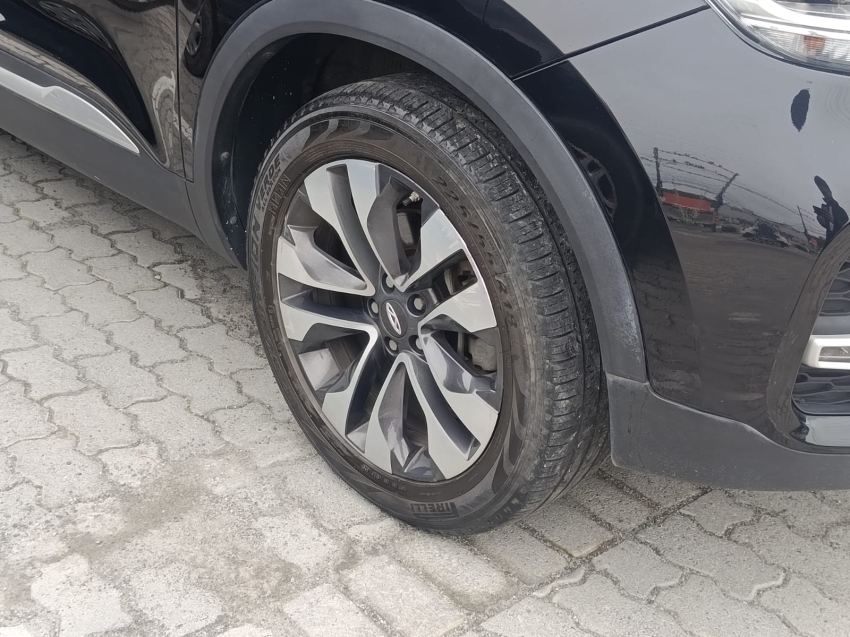 caoa chery tiggo 5x 1.5 vvt turbo iflex txs dct flex 4p automatico 20229