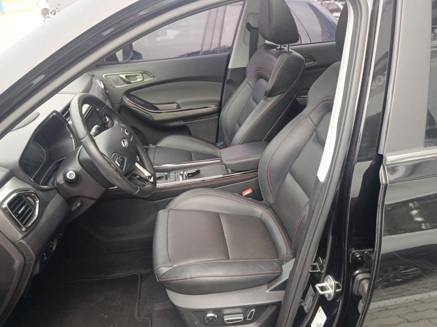 caoa chery tiggo 5x 1.5 vvt turbo iflex txs dct flex 4p automatico 202212
