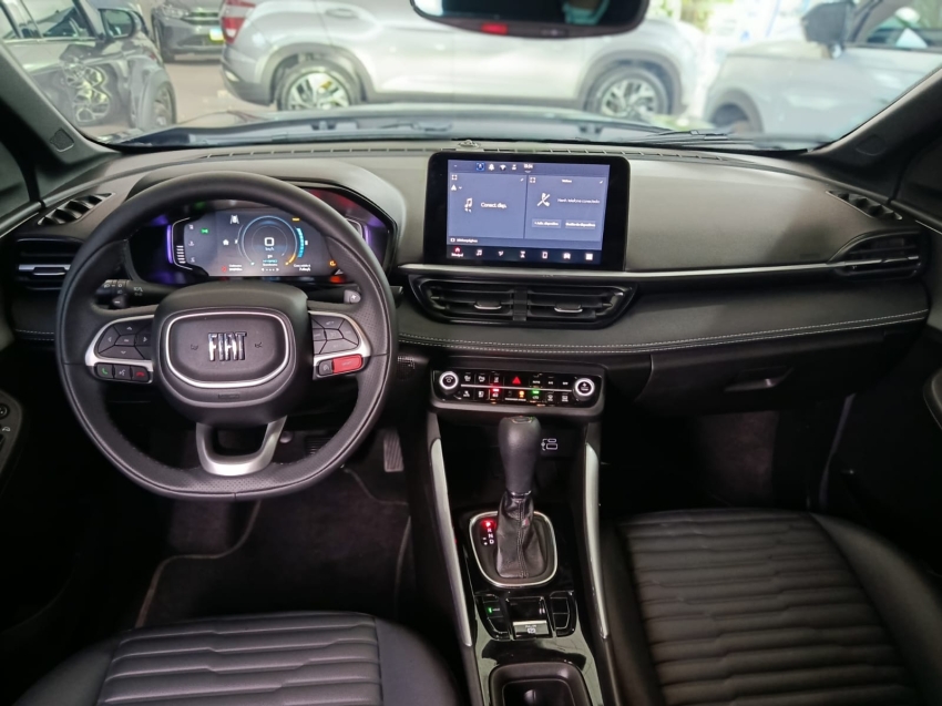 fiat fastback hibrido automatico 20259