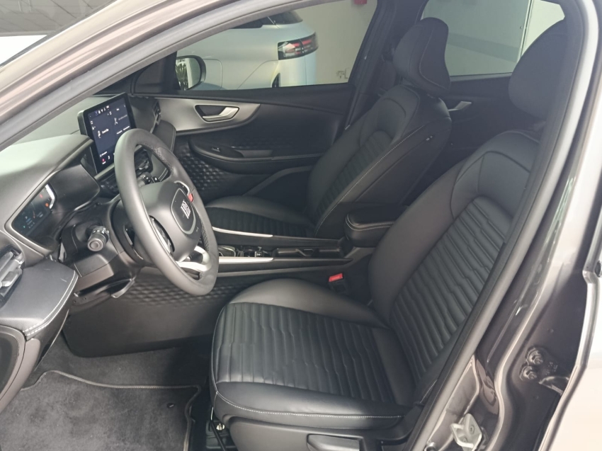 fiat fastback hibrido automatico 20257