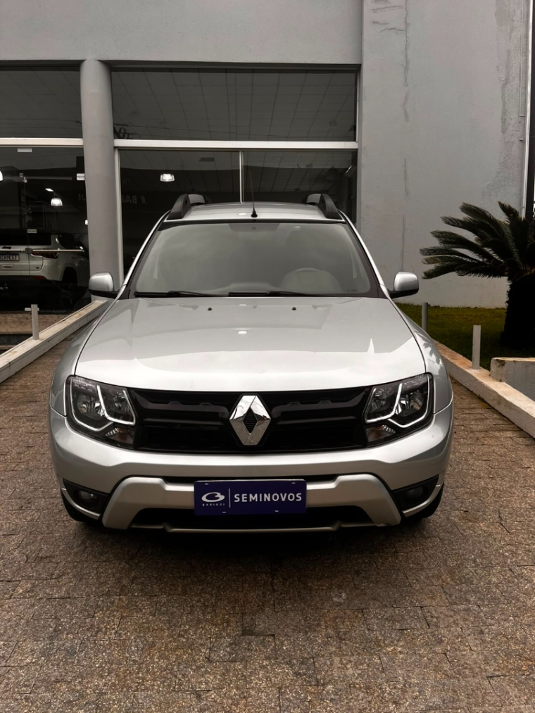 renault duster 1.6 dynamique 4x2 16v flex 4p manual 20160