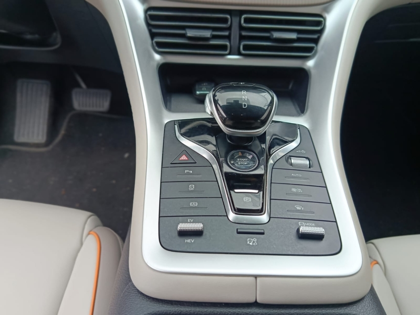 byd song pro 1.5 dm-i hibrido gs automatico 4p 202513