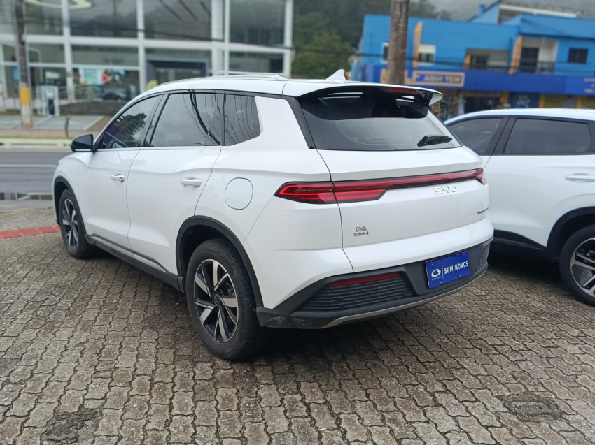 byd song pro 1.5 dm-i hibrido gs automatico 4p 20255